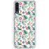 Disney Princess Moana Pua and Heihei Pattern Galaxy A50 Clear Case
